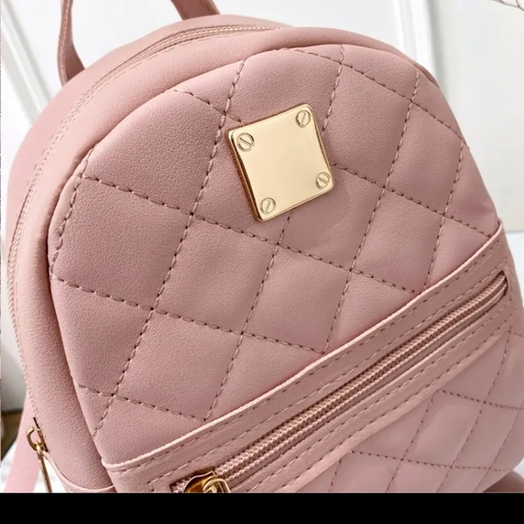 NEW Mini portable kids adult picnic vacation party casual backpack - Picture 13 of 15